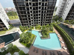 The Botany At Dairy Farm (D23), Condominium #545378201